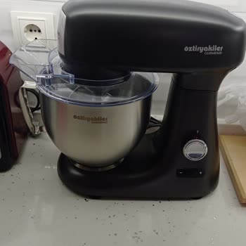 Öztiryakiler Telleri Ayrılan Çırpıcıya Kullanıcı Hatası Dedi