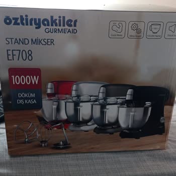 Öztiryakiler Telleri Ayrılan Çırpıcıya Kullanıcı Hatası Dedi