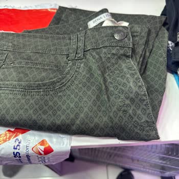 Reklamda Görülen Ürünle Alınan Ürün Farklı Ve Kalitesiz, İade Ve İnceleme Talebi