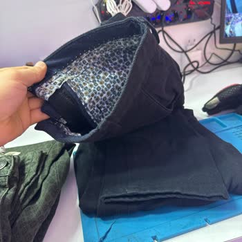 Reklamda Görülen Ürünle Alınan Ürün Farklı Ve Kalitesiz, İade Ve İnceleme Talebi