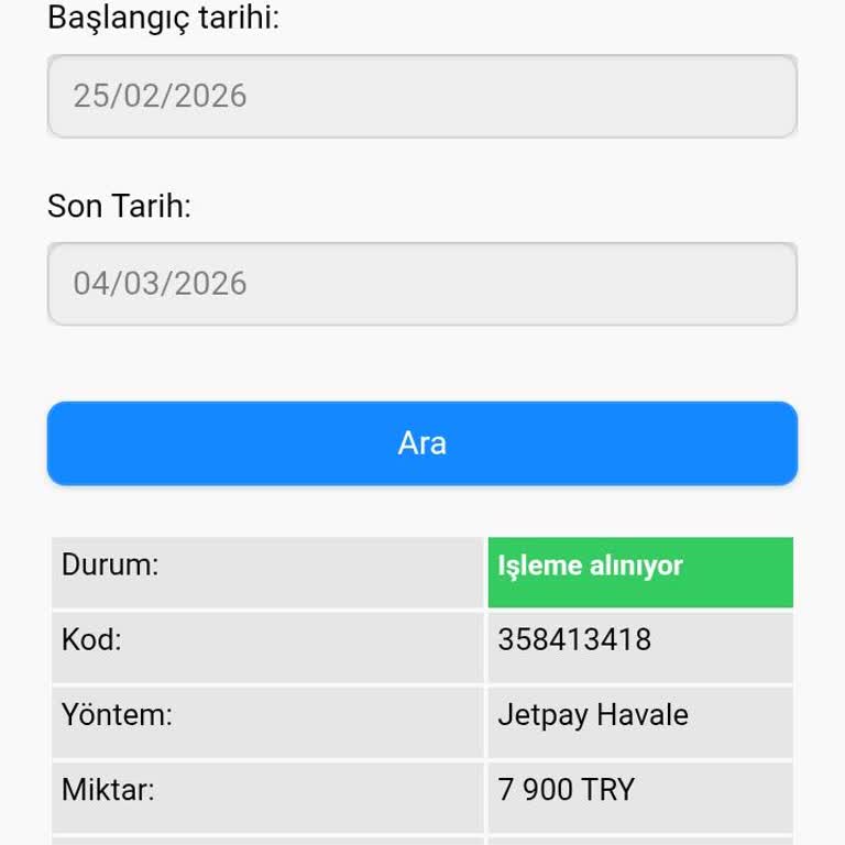 Hoş Geldin Bonus Şartı İhlali Ve Ana Para İadesi Talebi