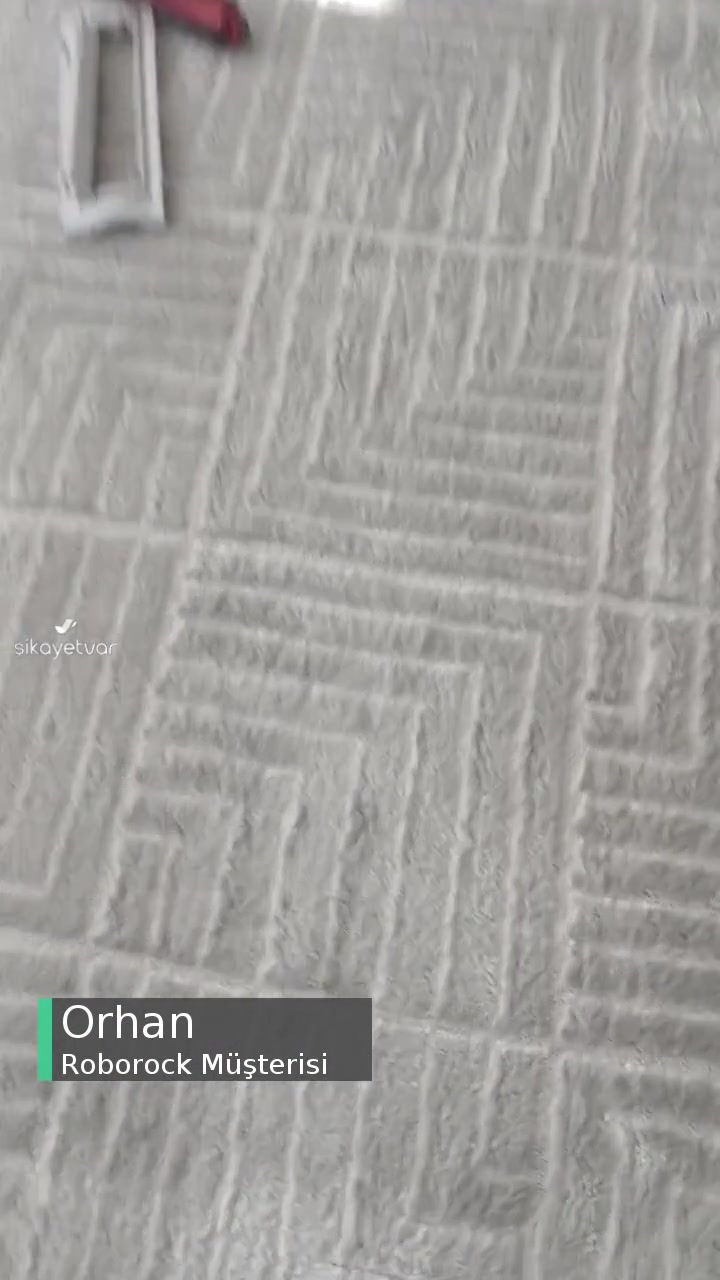 Roborock Çok Kötü Çıktı! videonun kapak resmi