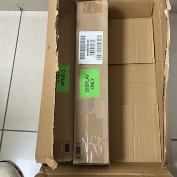 Jumbo'da Eksik Şarj Aleti Ve Aparatlar Nedeniyle Hızlı Çözüm Talebi