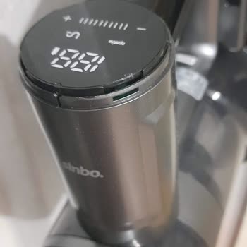 Kapak Sorunu Ve Çekim Gücü Eksikliği Nedeniyle İade Talebim Reddedildi