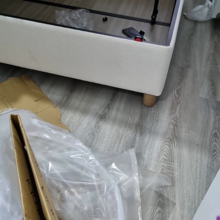 Özel Ölçü Baza Renk Hatası Ve Değişim Talebi