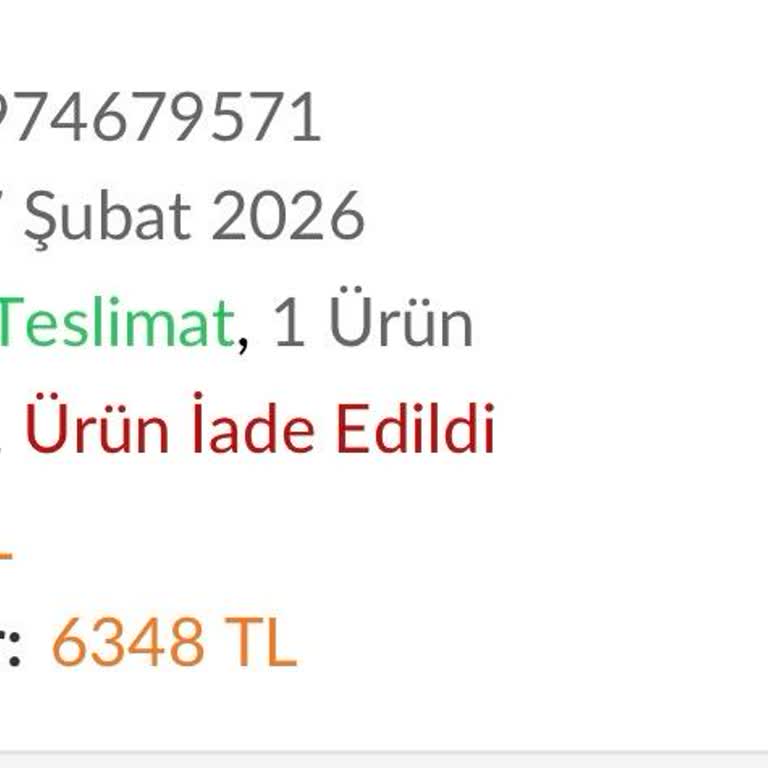 Garanti Bankası’na 9.248 TL İade Sorunu Ve Müşteri Hizmetleri İhmali