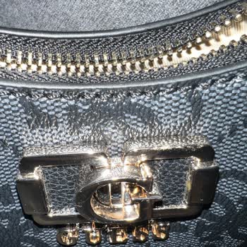 Boyner'de Defolu Guess Çantası İçin Değişim Talebi