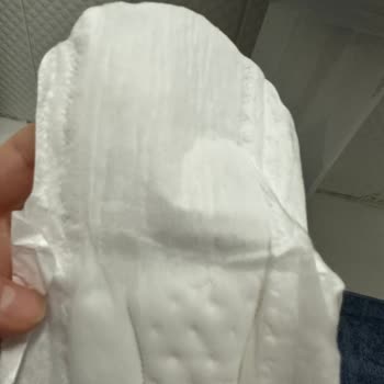 Molped Mega Pack Pedlerinde Üretim Hatası: Emici Katman Eksik Ve Hijyen Riski