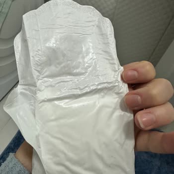 Molped Mega Pack Pedlerinde Üretim Hatası: Emici Katman Eksik Ve Hijyen Riski