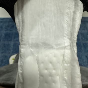 Molped Mega Pack Pedlerinde Üretim Hatası: Emici Katman Eksik Ve Hijyen Riski