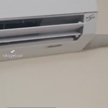Gree Klima Isıtmıyor, Pişman Oldum Aldığıma