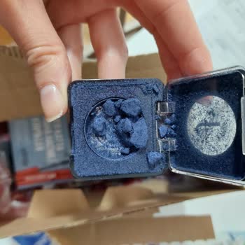 Kırık Göz Farı Ve Yetersiz Müşteri Hizmetleri