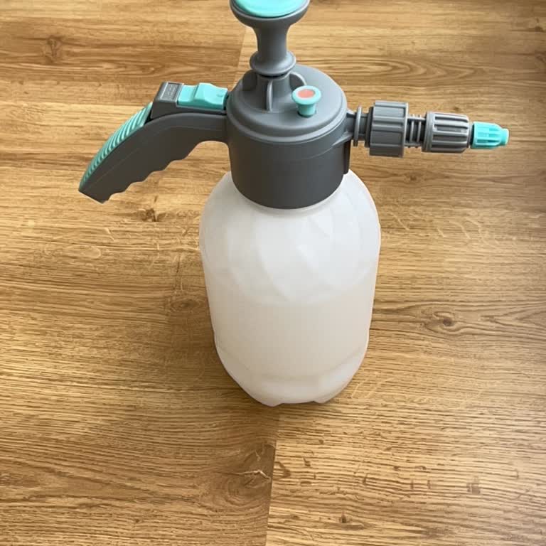 Titocar Kampanyasındaki Köpük Pompası Reklamı Yanıltıyor, Teslimat 10 Gün Gecikti