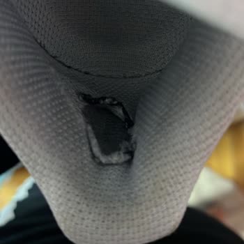 Adidas Superstar Ayakkabım 3 Ayda Yırtıldı, Üretim Hatası Şüphesi