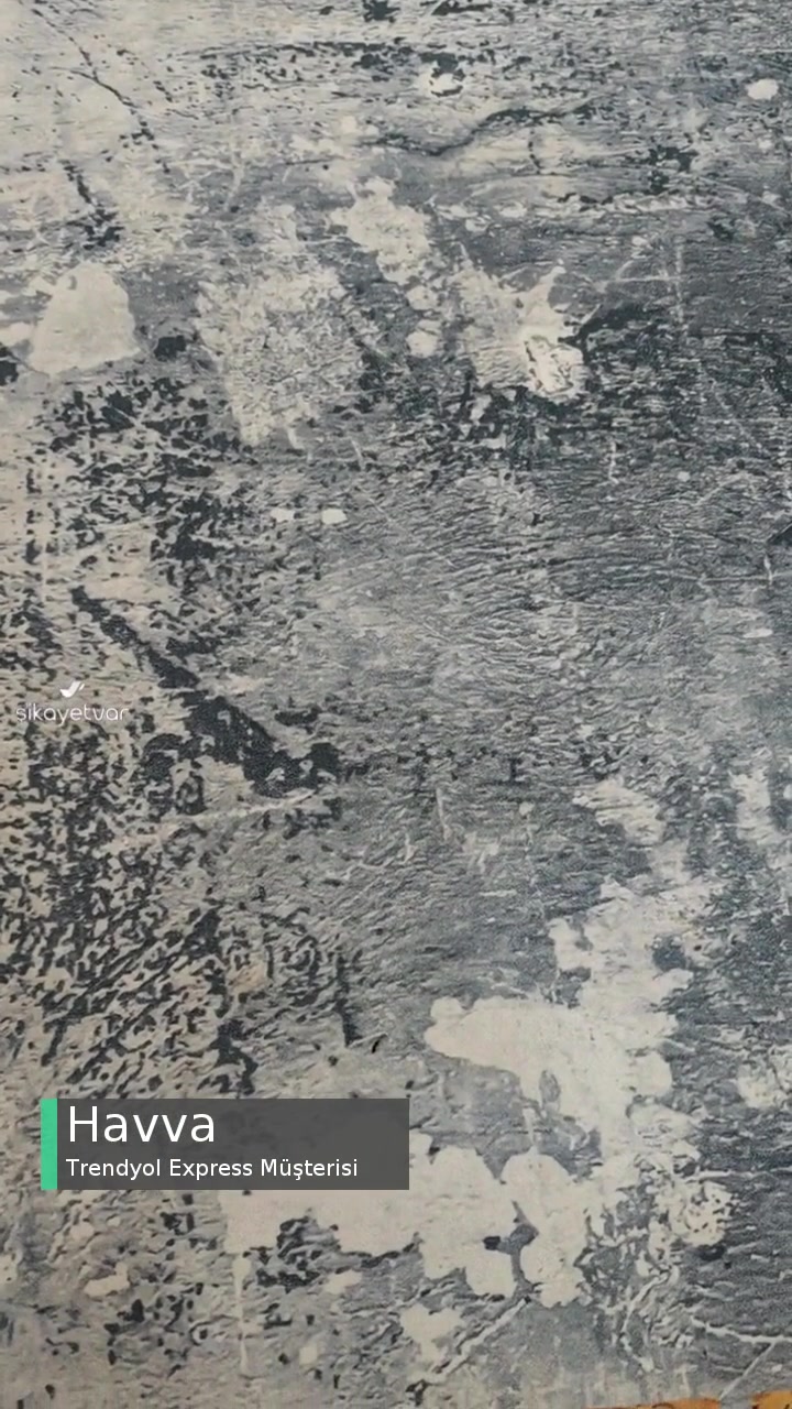 Trendyol Express Kargo Teslim Etmeden Geri Gönderme Felaketi! videonun kapak resmi