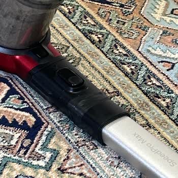 Orta Kısmı Kırılan Süpürge İçin Hızlı Garanti Ve Ücretsiz Değişim Talebi