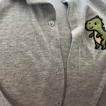 Hello Baby Bebek Tulumlarında Kalite Sorunu: Kısa Sürede Tüylendi