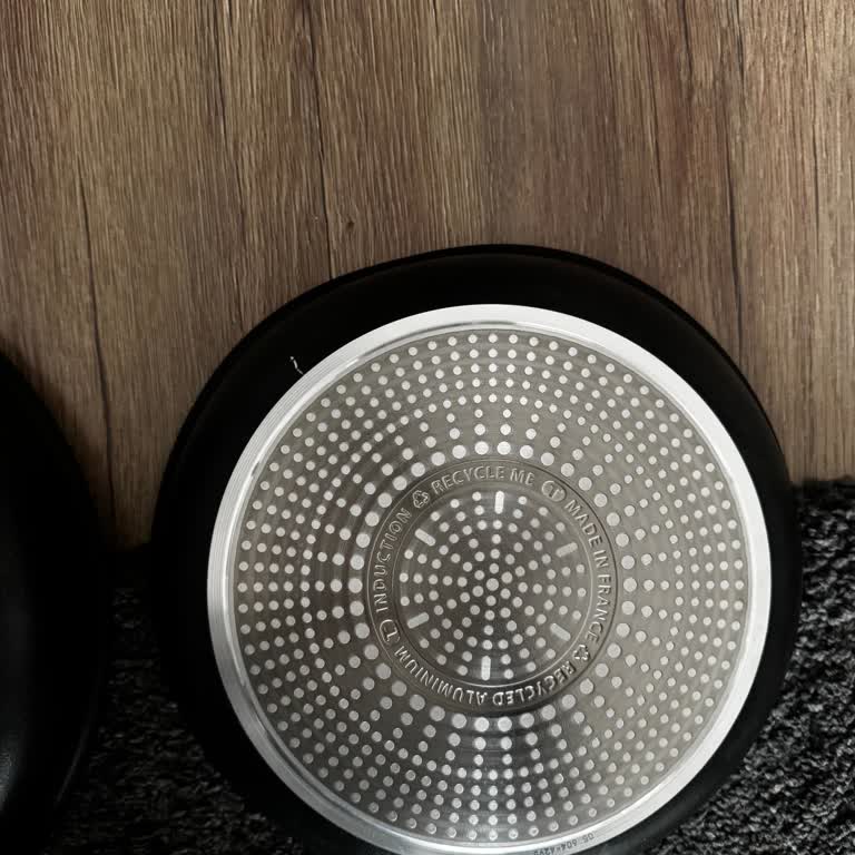 Media Markt'tan Gelen Tefal Tavalarda Hasar Ve Sorumluluk Reddi