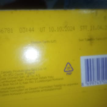 Balık Kokulu Bebelac Formülü Bebekte Mide Rahatsızlığına Yol Açıyor