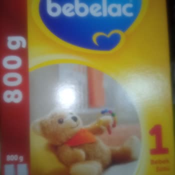 Balık Kokulu Bebelac Formülü Bebekte Mide Rahatsızlığına Yol Açıyor