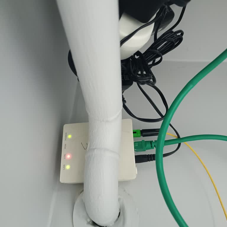 Türk Telekom Arızaya Cevap Vermiyor, İnternet Kesintisi Ve İptal Tehdidi