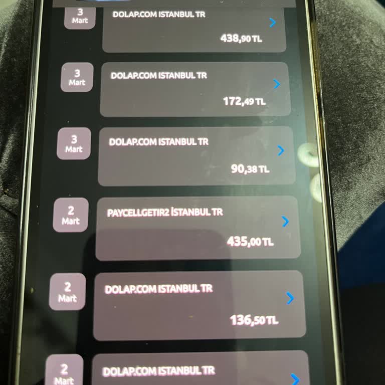 Getir Yemek'te Eksik Ürün, Yanlış Teslim Ve İade Sorunu