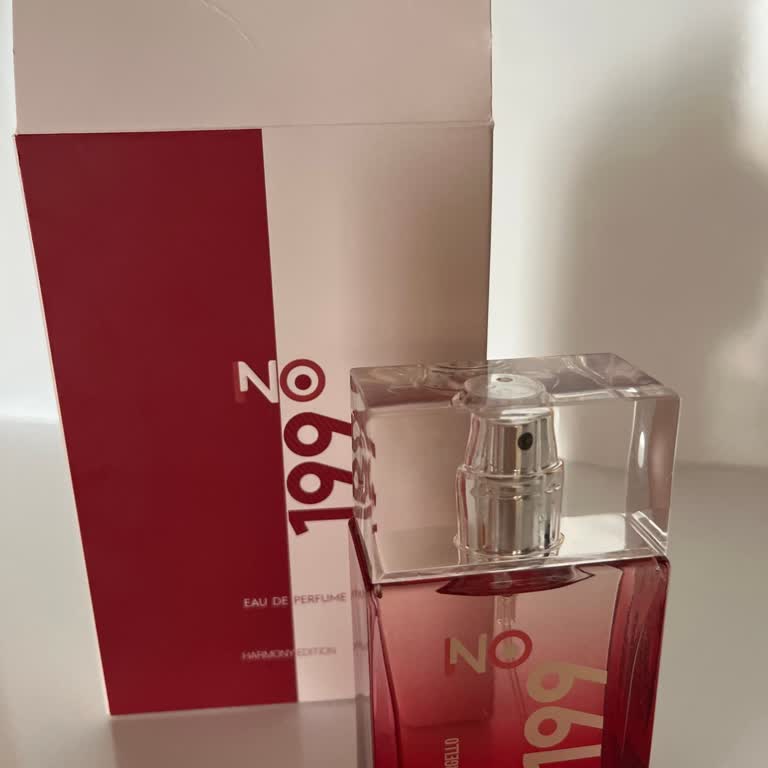 Bargello Parfümünün Koku Ve Kalıcılık Sorunu, Mağazadan İade Reddi