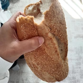 Ekmekte Fare Kuyruğu Tespiti Hijyen İhlali Ve Güven Sarsıntısı