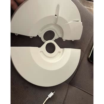 Kumtel'in Bozuk Vantilatör Ve Mahkeme Kararını İhmal Eden Satış Sonrası Yaklaşımı