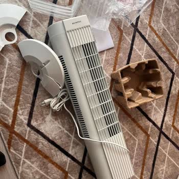 Kumtel'in Bozuk Vantilatör Ve Mahkeme Kararını İhmal Eden Satış Sonrası Yaklaşımı