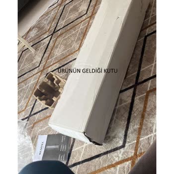 Kumtel'in Bozuk Vantilatör Ve Mahkeme Kararını İhmal Eden Satış Sonrası Yaklaşımı