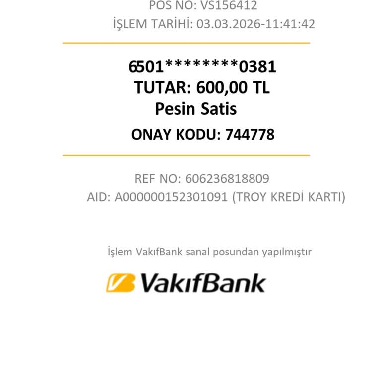 600 TL Park Cezası Kesildi, Müşteri Hizmetlerine Ulaşılamadı