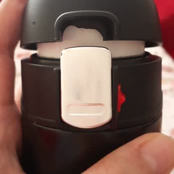 Kısa Sürede Kırılan Termos Kapağı İçin Garanti Kapsamında Değişim Talebi