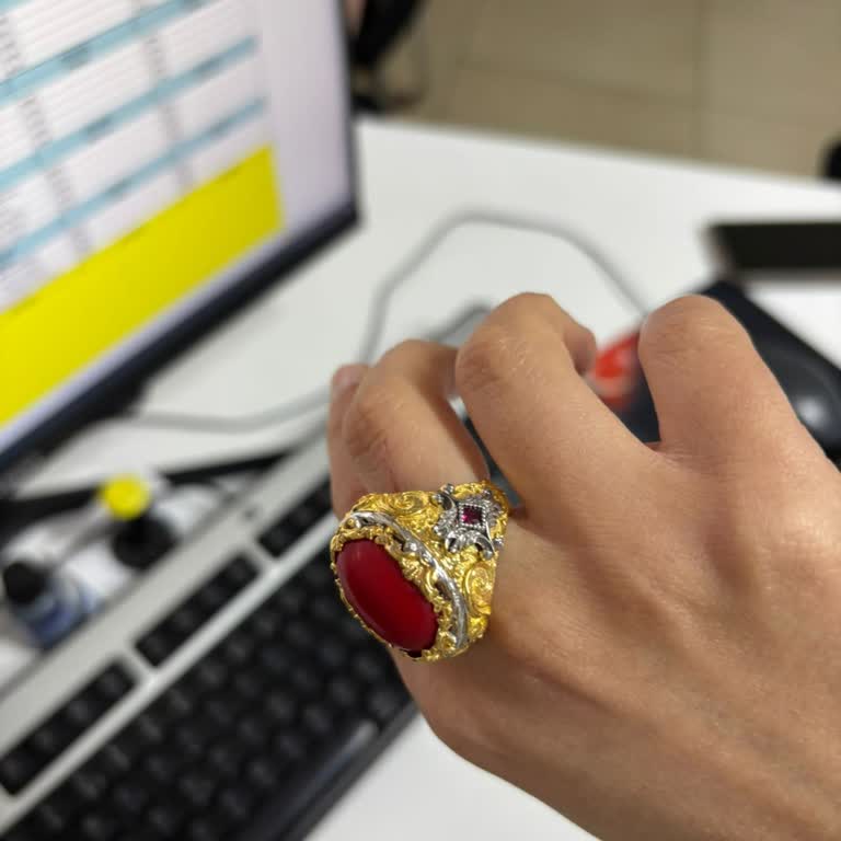 İade Kodu Alınamayan Gümüş Yüzük İadesi Reddedildi