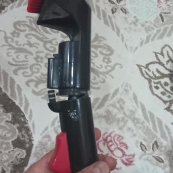 Koltuk Yıkama Başlığı Üç Kullanımda Kırıldı, Garanti Dışı Değişim Ücretinin İadesi Talep Ediliyor