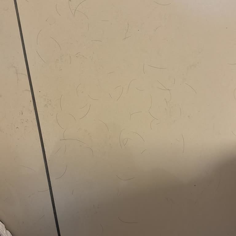 Uraw Mavi Sprey Sonrası Aşırı Saç Dökülmesi Ve İade Garantisinin Reddi