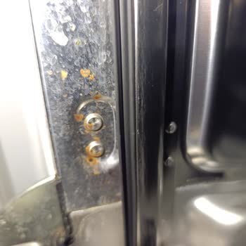 İki Defa Aynı Paslanma Ve Küflenme Sorunu, Ürün İadesi Talebi