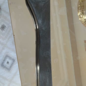 Hepsiburada'dan Gelen Kullanılmış Araç Malzemesi Şikayeti