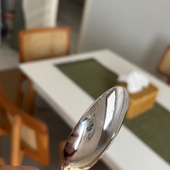 Bulaşık Makinem Çelik Eşyalarımı Çiziyor, Servis Yardımı Yok