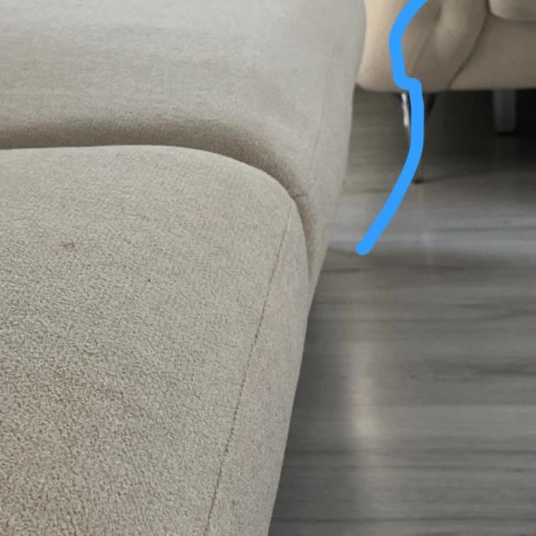 Viola Koltuk Takımının Sürekli Çökmesi Ve Kalitesizliği Nedeniyle Ürün Değişimi Talebi