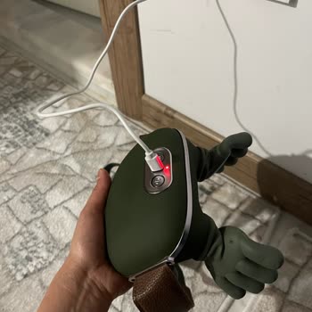 Kusurlu Masaj Aleti İçin İade Kodu Gelmemesi Ve Değişim Talebi