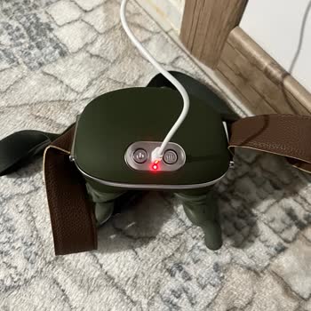 Kusurlu Masaj Aleti İçin İade Kodu Gelmemesi Ve Değişim Talebi