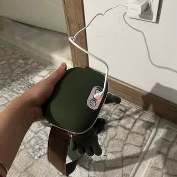 Kusurlu Masaj Aleti İçin İade Kodu Gelmemesi Ve Değişim Talebi