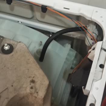 Üretim Hatası Nedeniyle Ana Kart Yanması Ve 10 Bin TL Tamir Ücreti