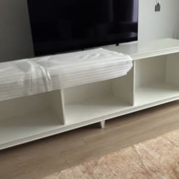 Eksik Parça Ve Yanlış Montaj Nedeniyle Kervan Mobilyada Yaşanan Büyük Sorun