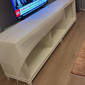 Eksik Parça Ve Yanlış Montaj Nedeniyle Kervan Mobilyada Yaşanan Büyük Sorun