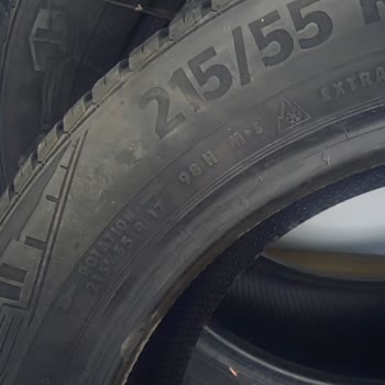 Yanlış Model Lastik Gönderimi Ve Kargo Alımının Gecikmesi