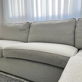 Kıvık Model 5’li Kanepe Minder Çökmesi Ve Konfor Eksikliği