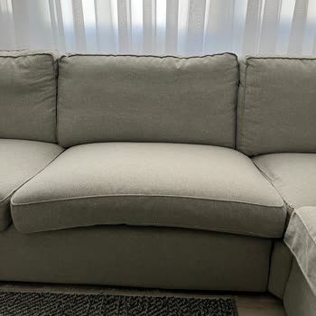 Kıvık Model 5’li Kanepe Minder Çökmesi Ve Konfor Eksikliği