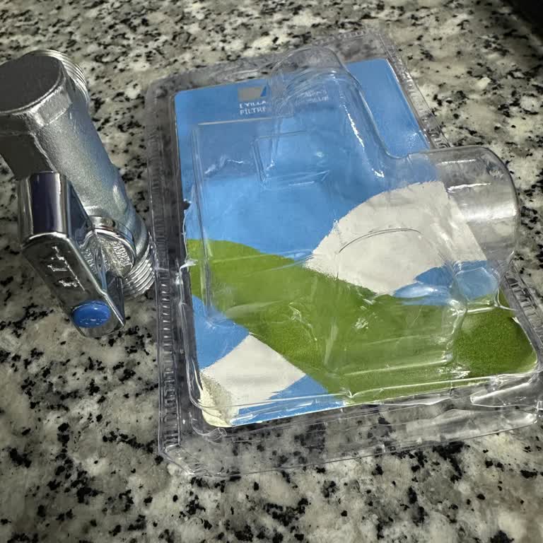 ECA Markalı Muslukta Su Kaçırma, Belgesiz Garanti Ve Uzun Servis Süresi